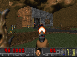 Spotlight: 15 free games inspired by DOS classics