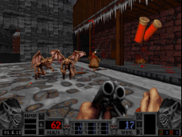Spotlight: 18 classic DOS games upgraded for modern PCs