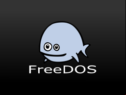 Installing FreeDOS in 86Box: a step-by-step guide