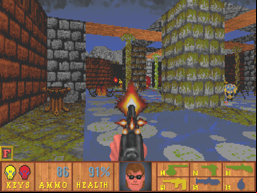 Spotlight: 15 lightweight free DOS games